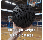3D Printed Basketball